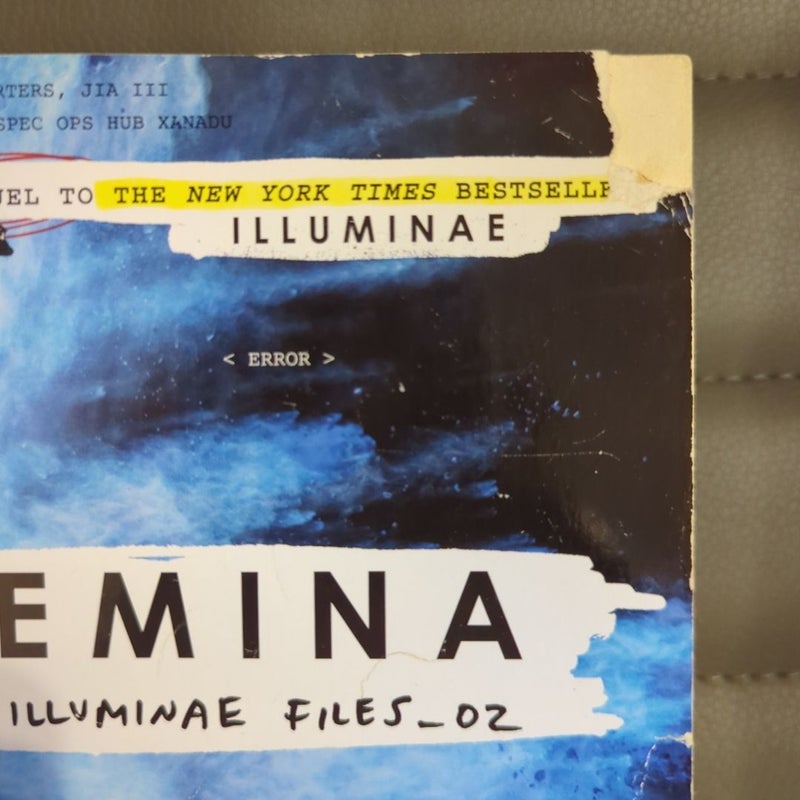 Gemina