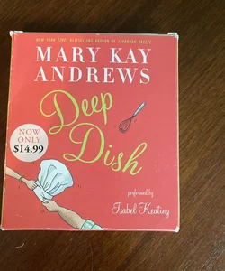 Deep Dish Audiobook