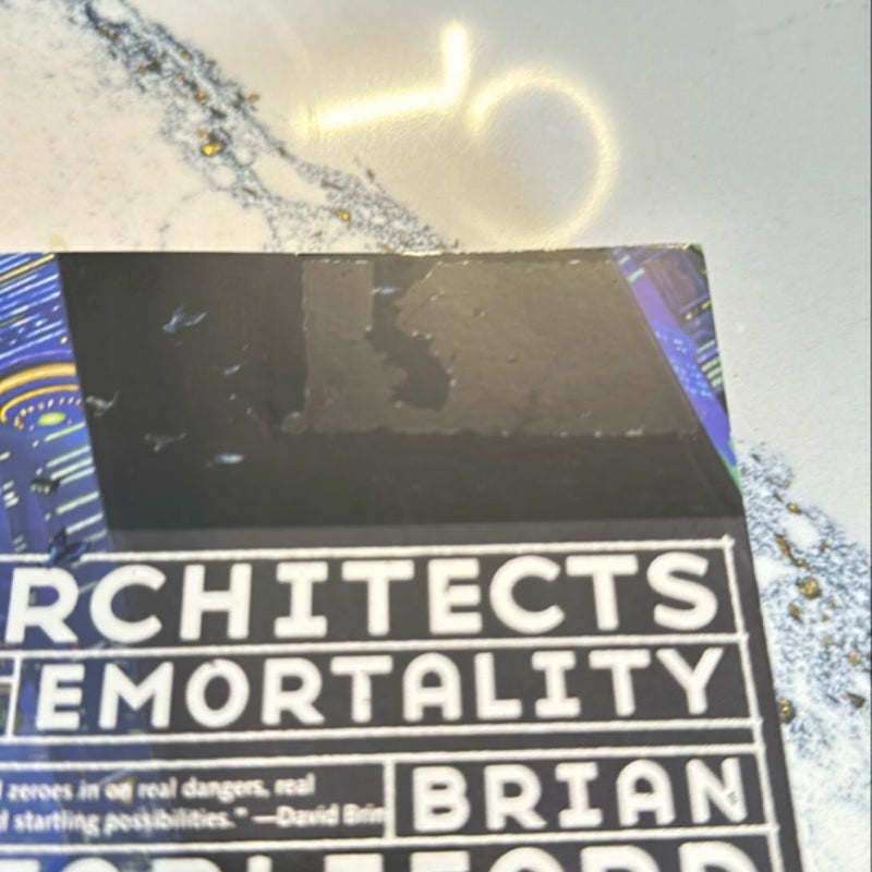 Architects of Emortality