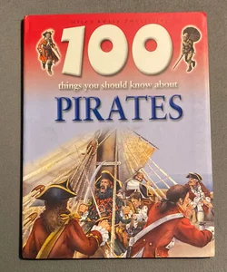 100 Tysk Pirates