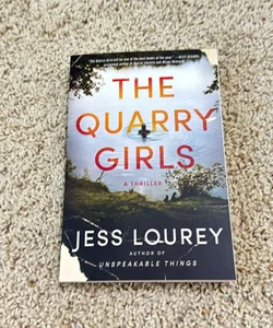 The Quarry Girls