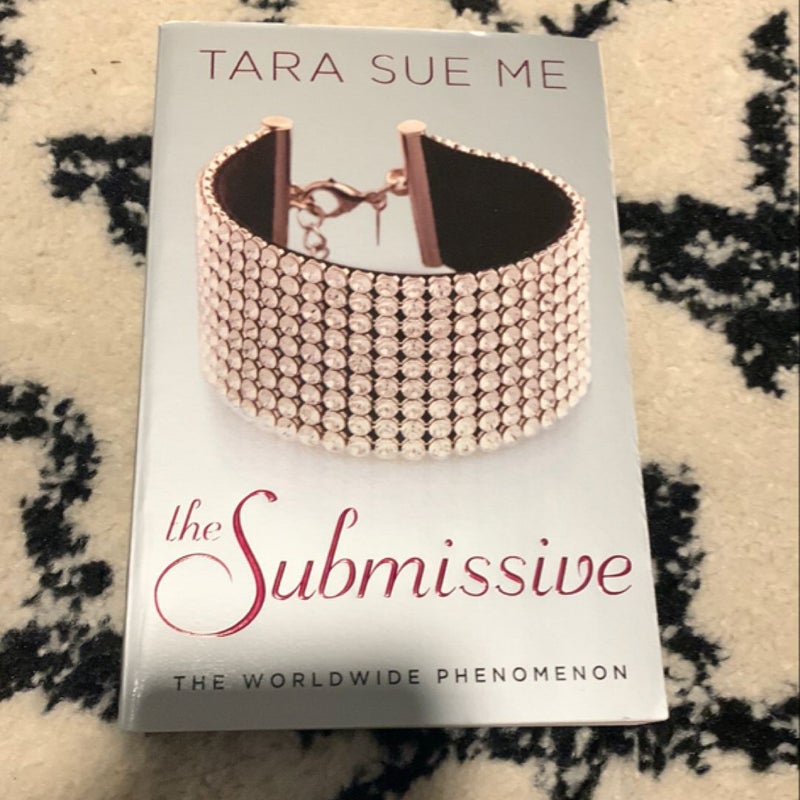 The Submissive