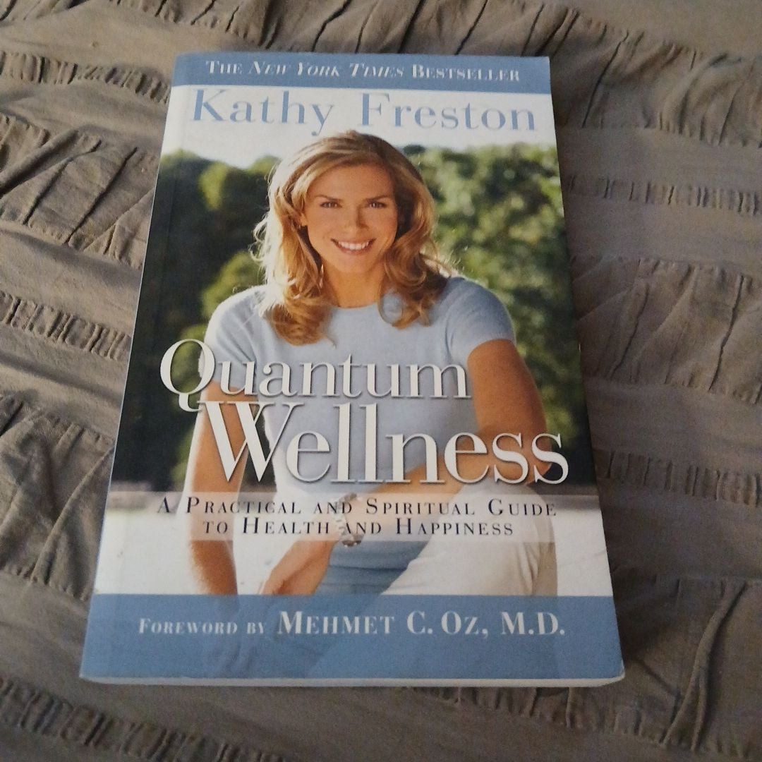 Quantum Wellness