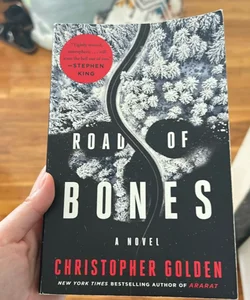 Road of Bones