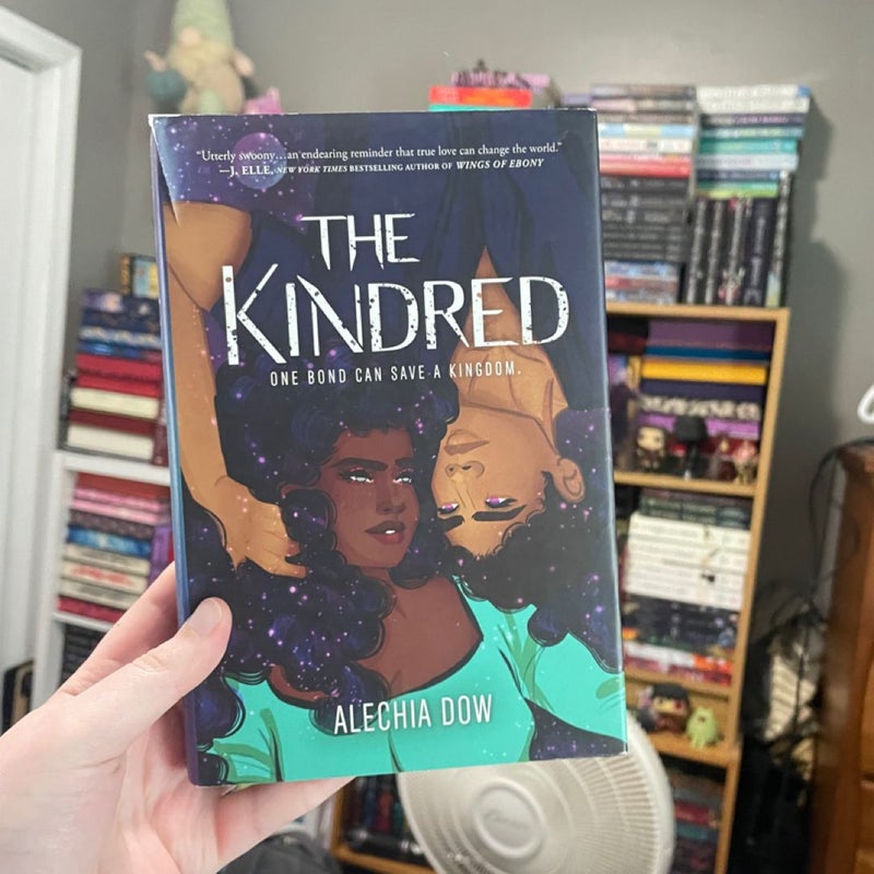 The Kindred