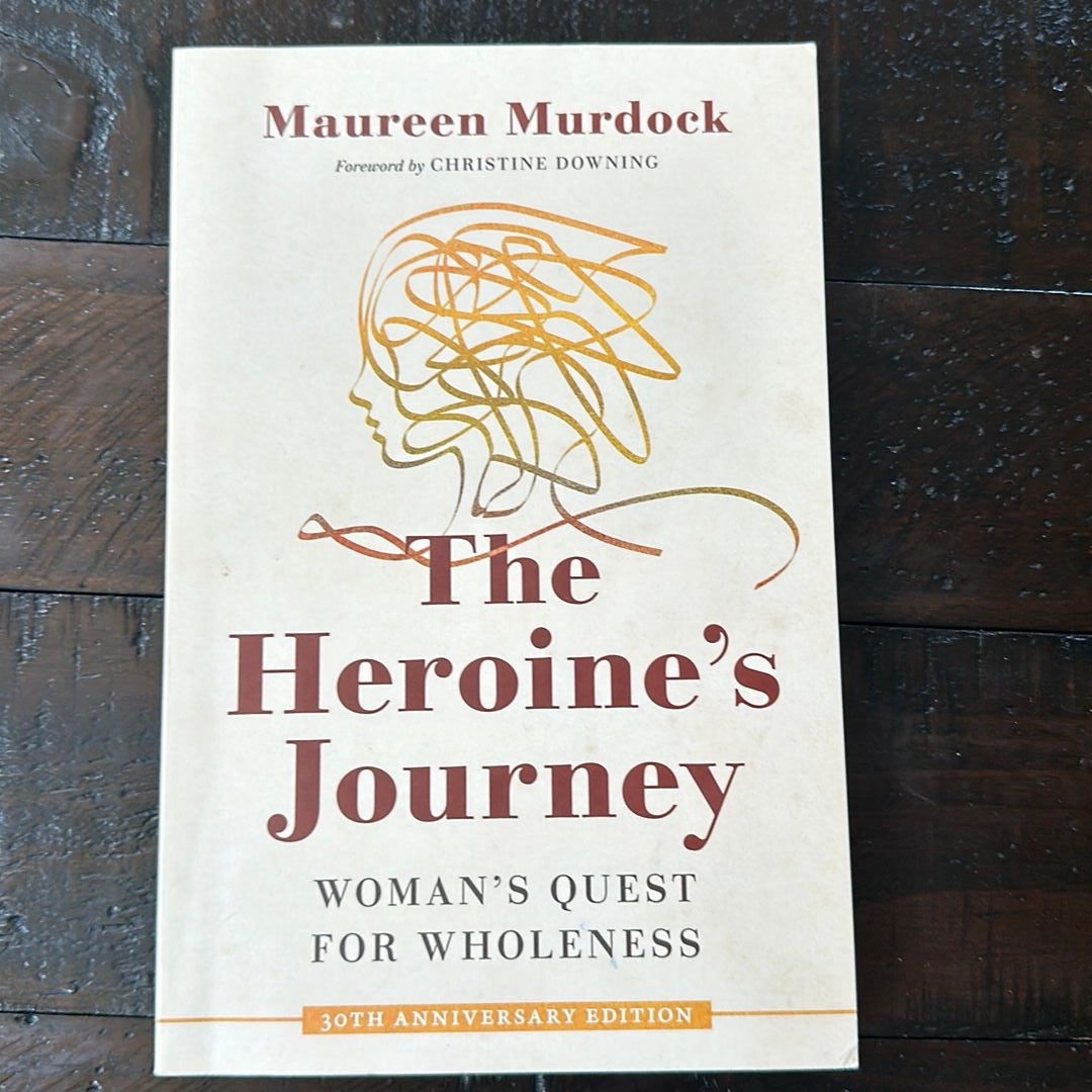 The Heroine's Journey