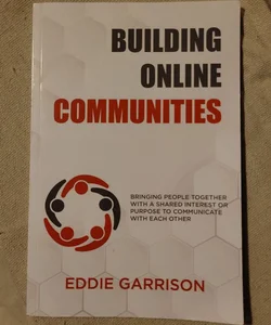 Building Online Communities 