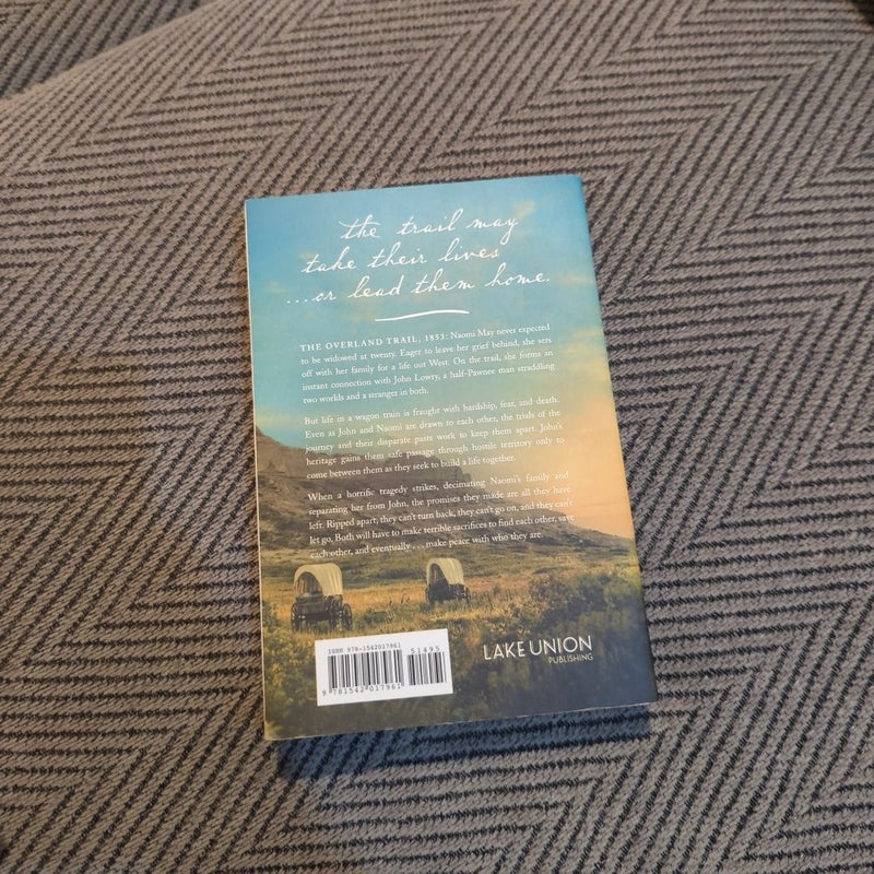 Where the Lost Wander