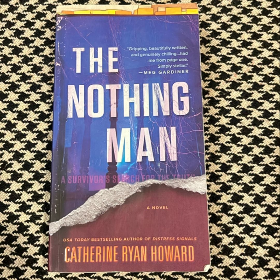 The Nothing Man