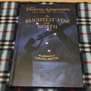 Pirates of the Caribbean: Dead Men Tell No Tales: the Brightest Star in the North