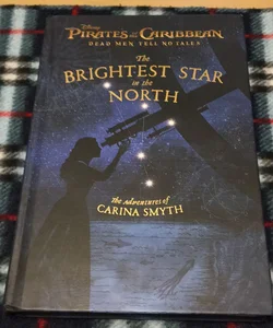 Pirates of the Caribbean: Dead Men Tell No Tales: the Brightest Star in the North