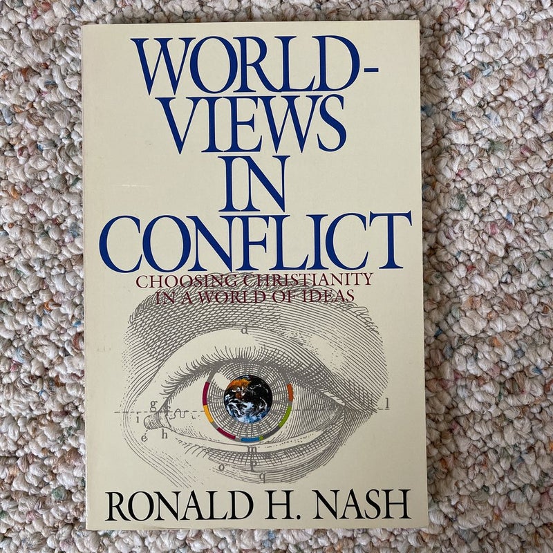 Worldviews in Conflict