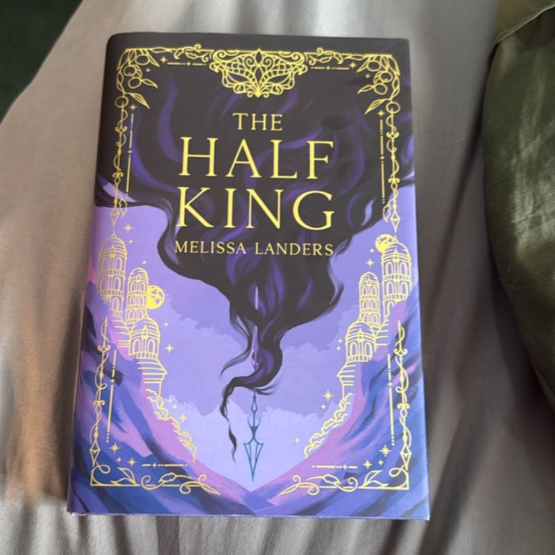 The Half King