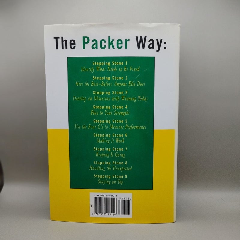 The Packer Way