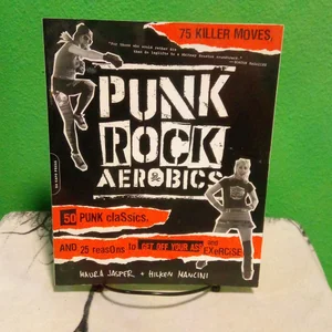Punk Rock Aerobics