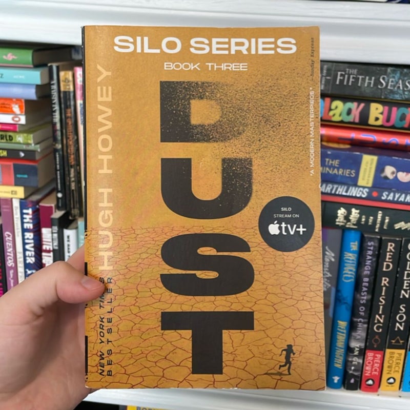 Dust