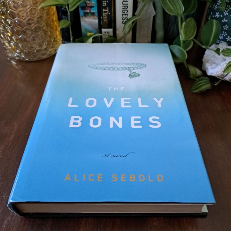 The Lovely Bones