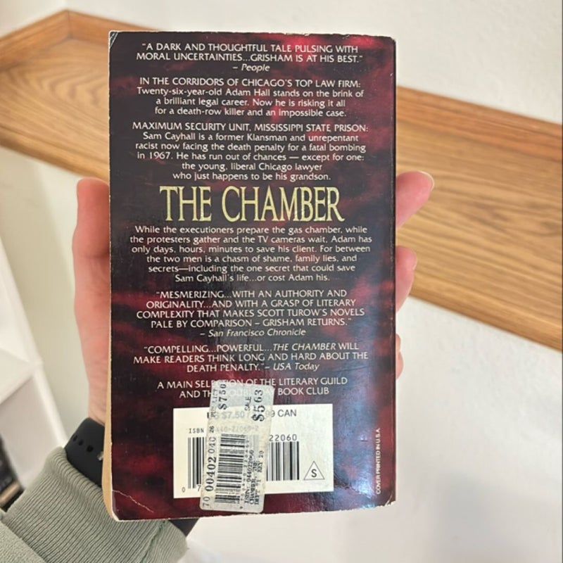 The Chamber