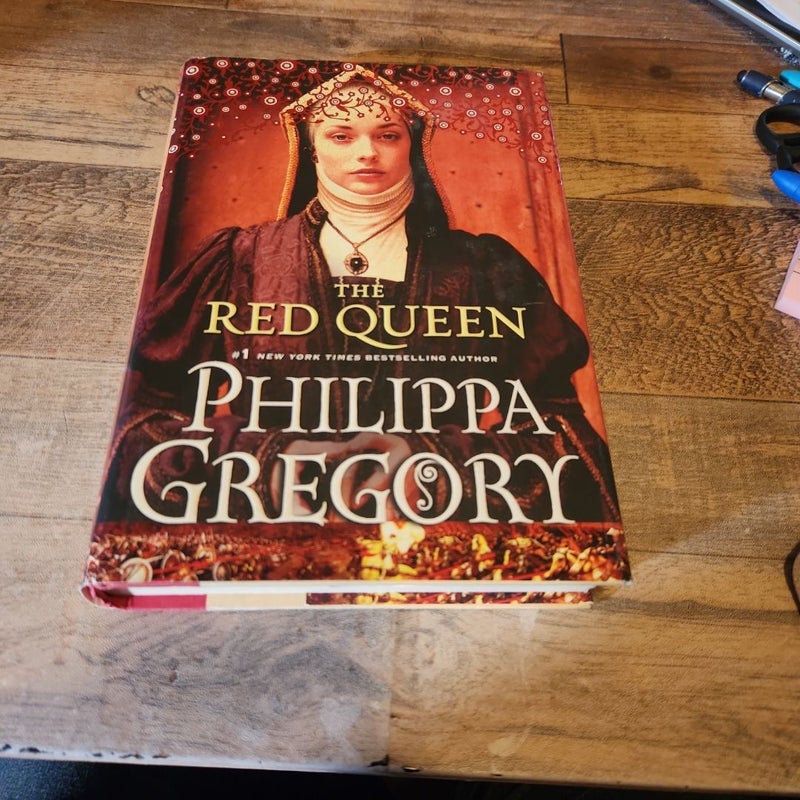 The Red Queen