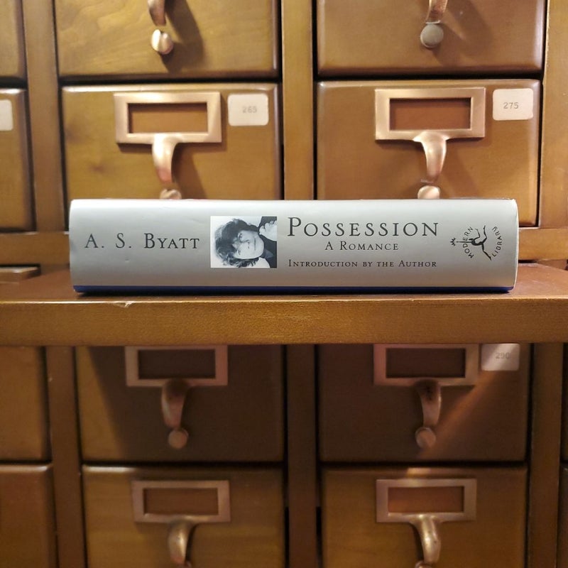 Possession