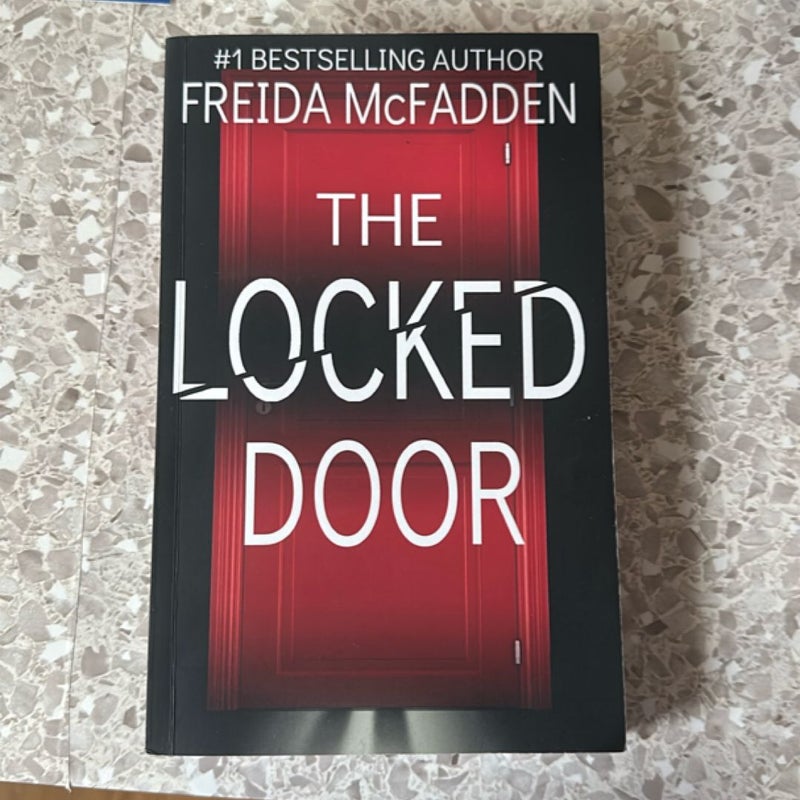 The Locked Door