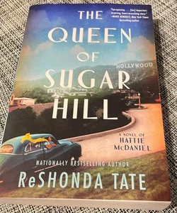 The Queen of Sugar Hill