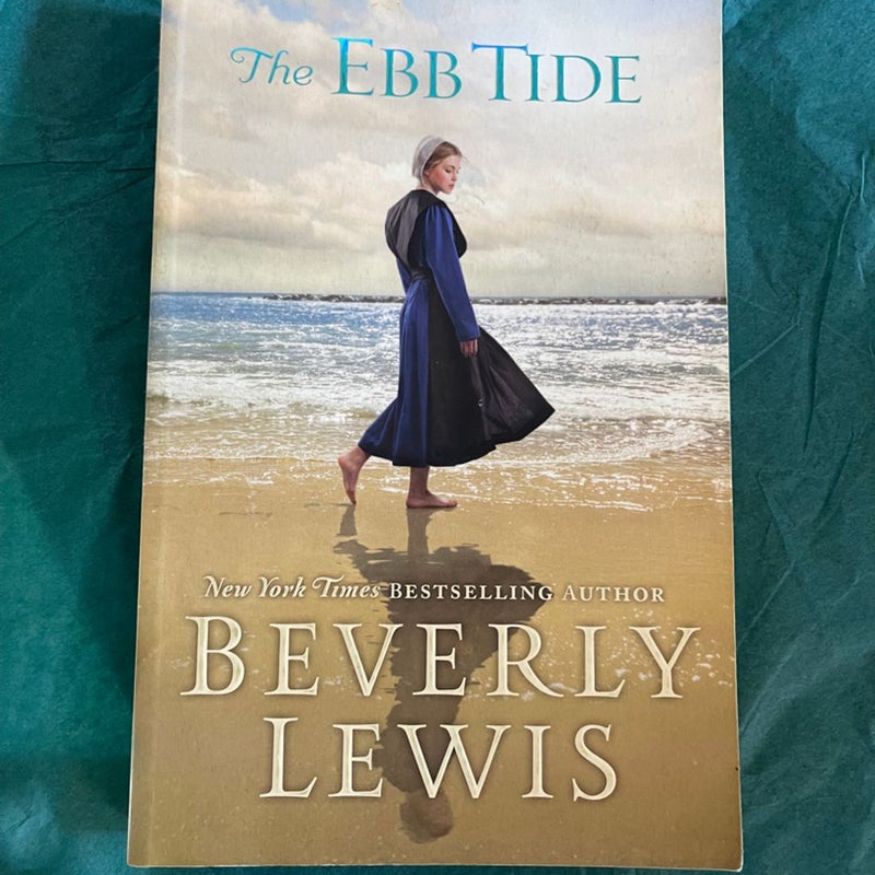 The Ebb Tide