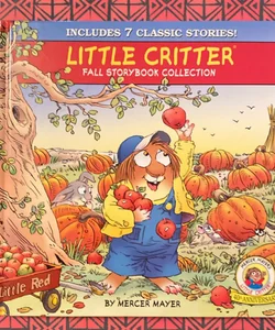 Little Critter Fall Storybook Favorites