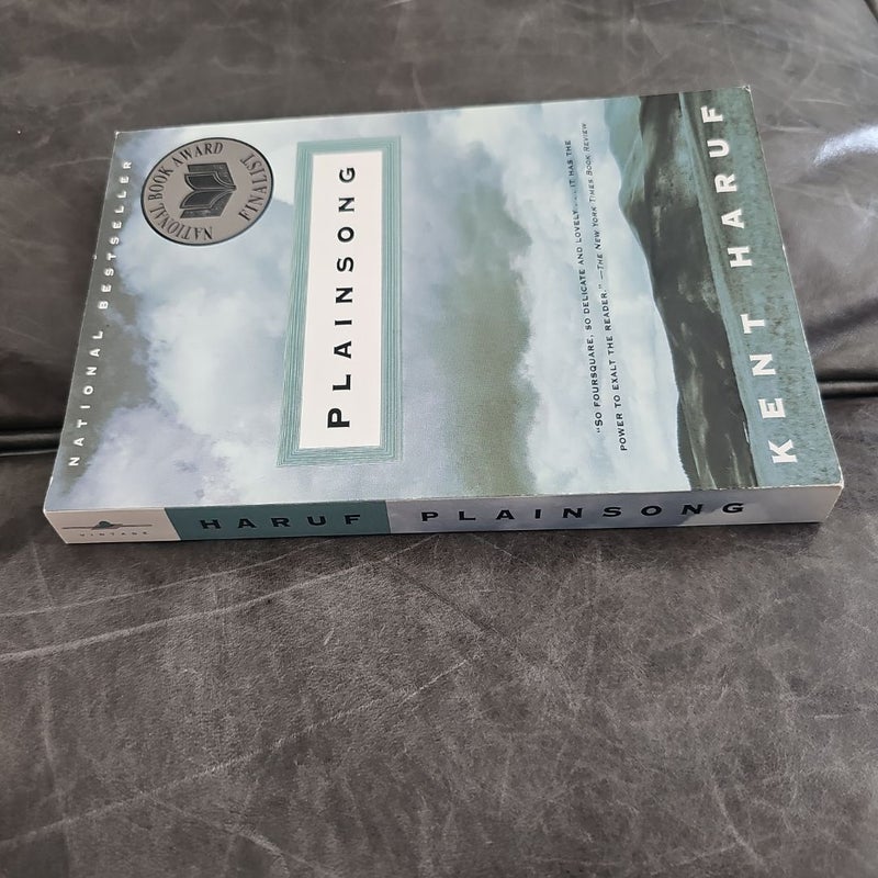 Plainsong