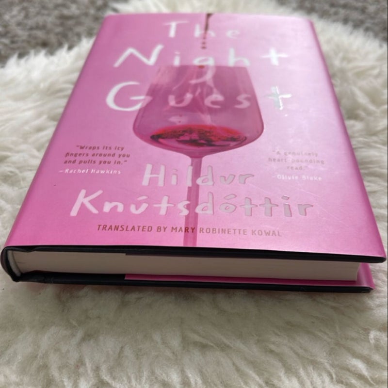 The Night Guest