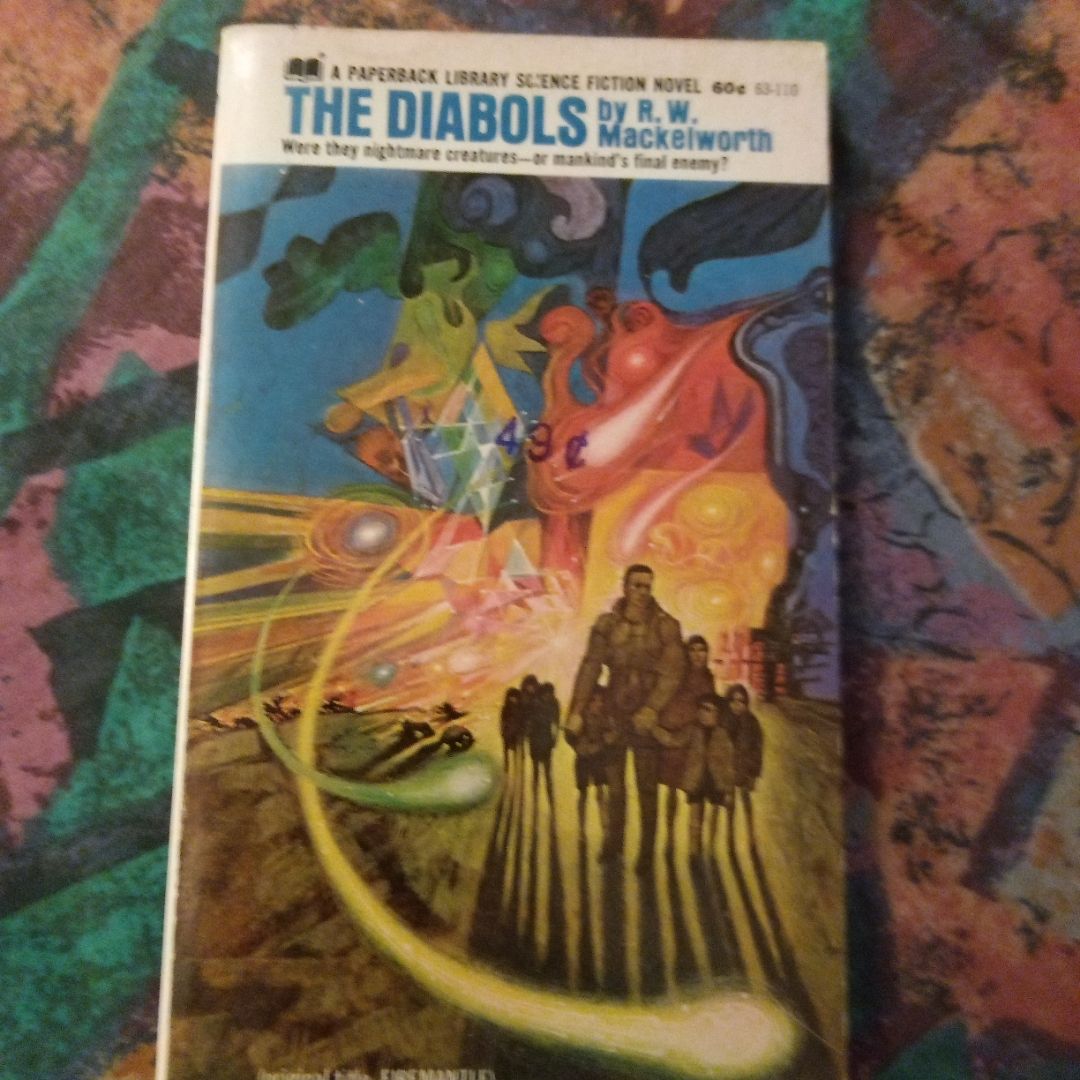 The Diabols