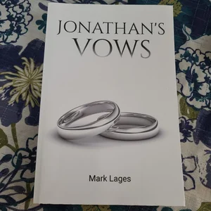 Jonathan's Vows