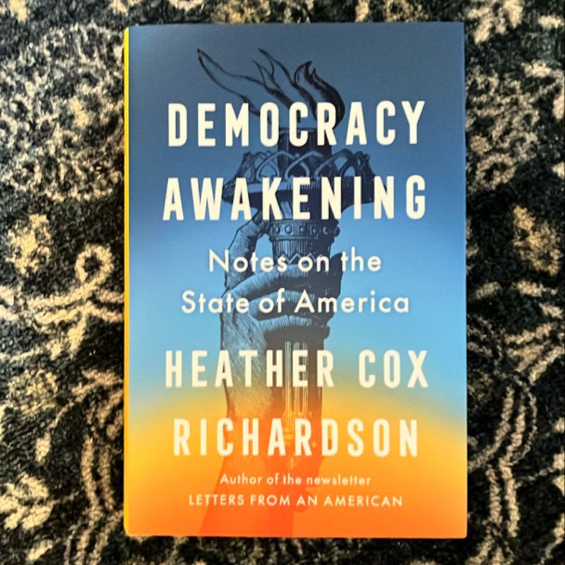 Democracy Awakening