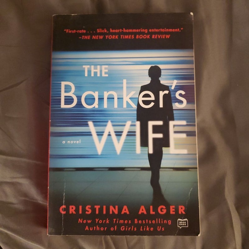 The Banker's Wife