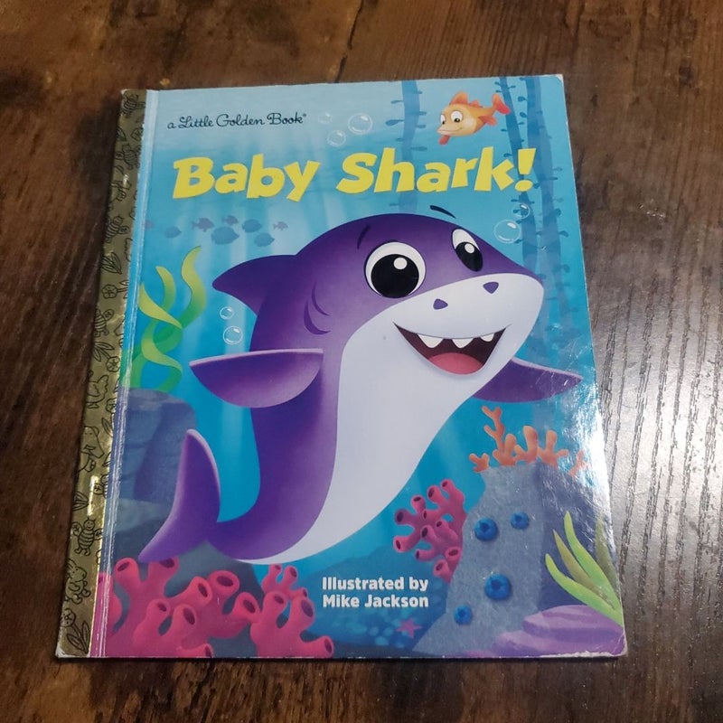 Baby Shark!