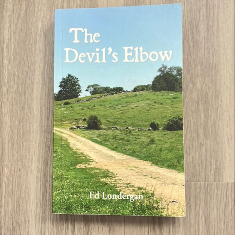 The Devil's Elbow