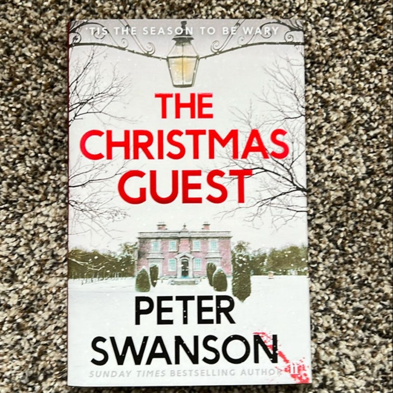 The Christmas Guest