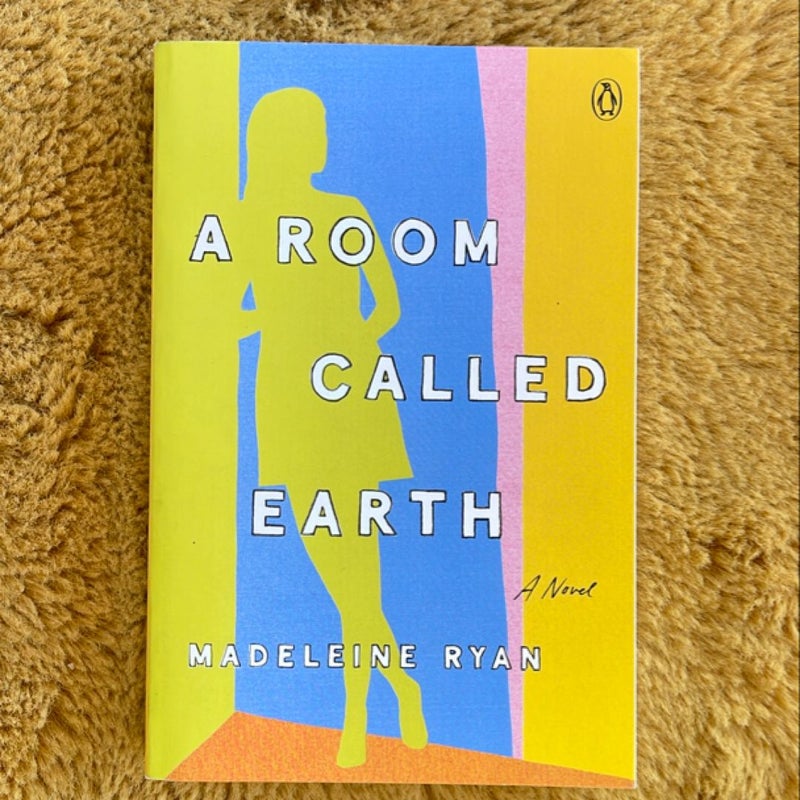 A Room Called Earth