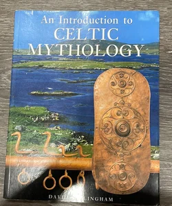 An Introduction to Celtic Mythology 
