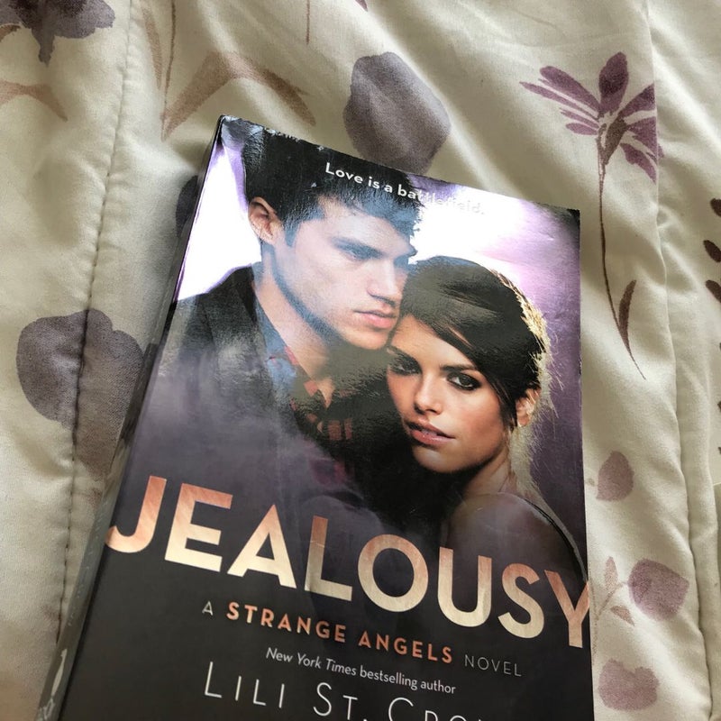 Jealousy; Defiance