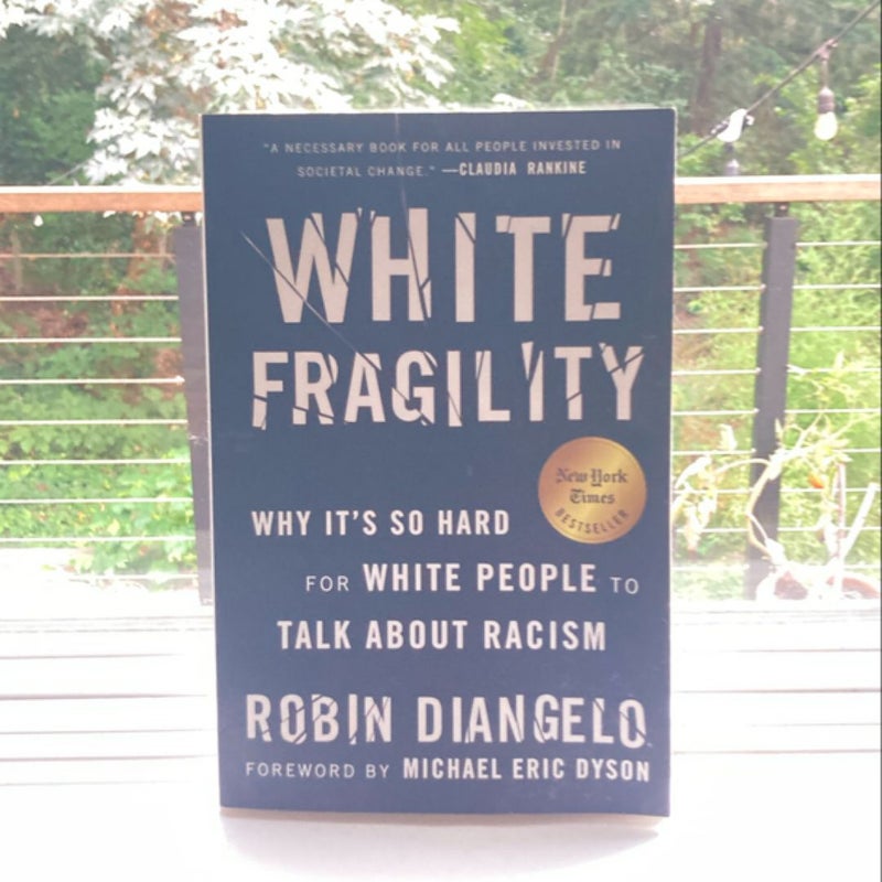 White Fragility