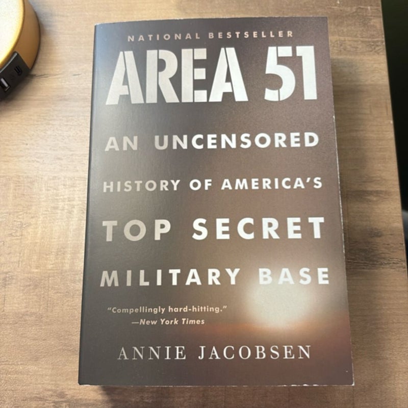 Area 51