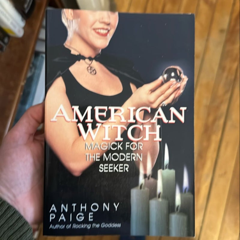 American Witch