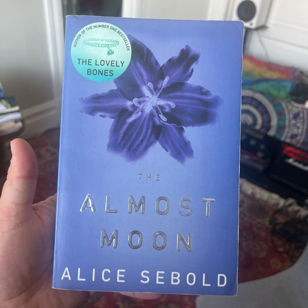 The Almost Moon