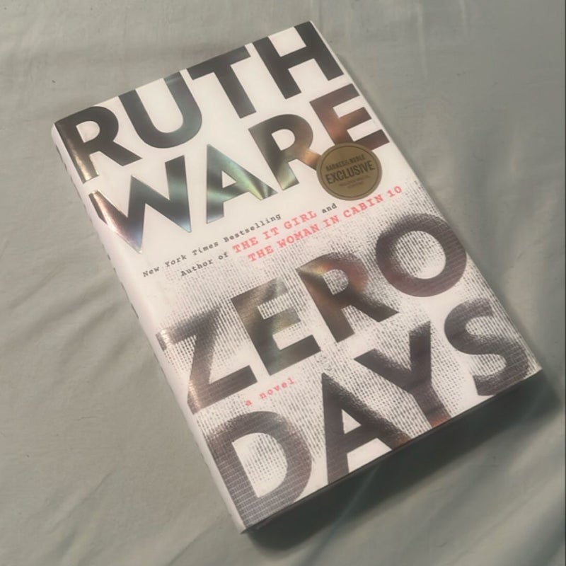 Zero Days