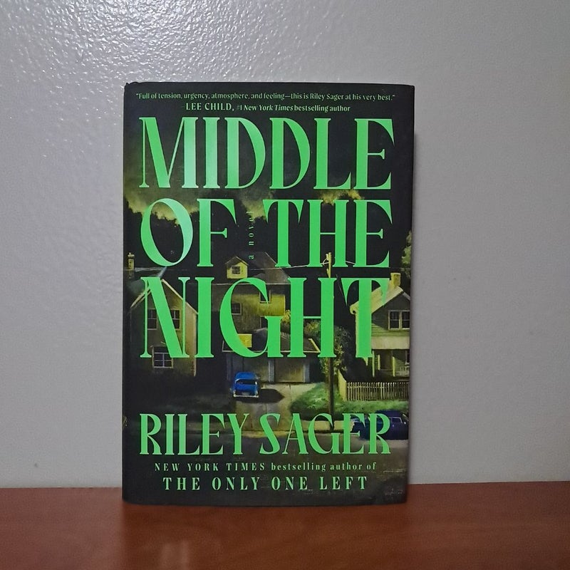 Middle of the Night