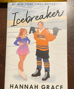 Icebreaker