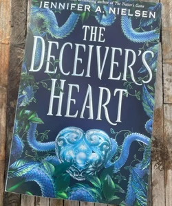 The Deceiver's Heart