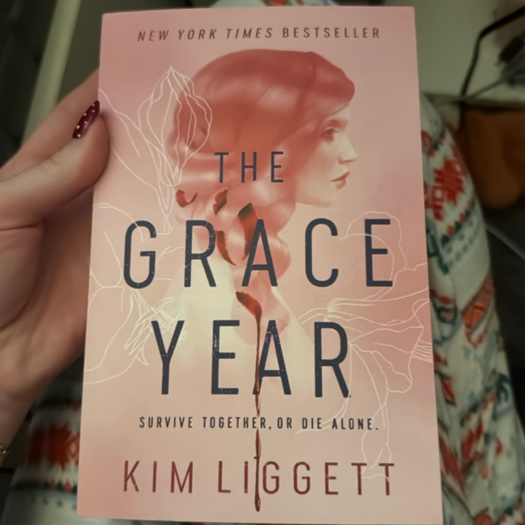 The Grace Year