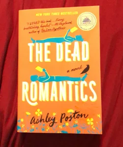 The Dead Romantics